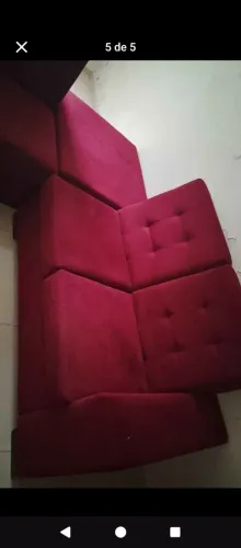 Sofá 