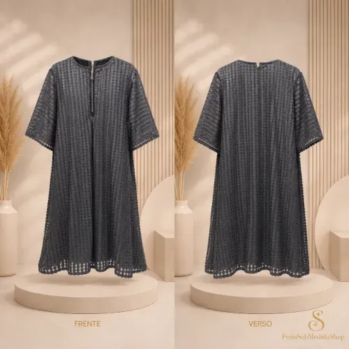 vestidos