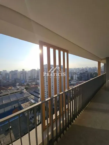 Apartamento de 85m a venda na Vila Mariana