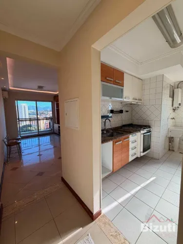 APARTAMENTO PARA LOCAÇÃO CITTÁ DI ROMA, JUNDIAÍ-SP