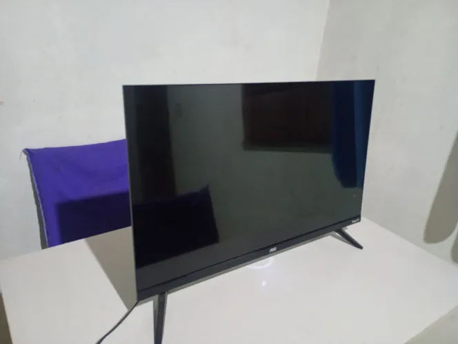 Smart tv