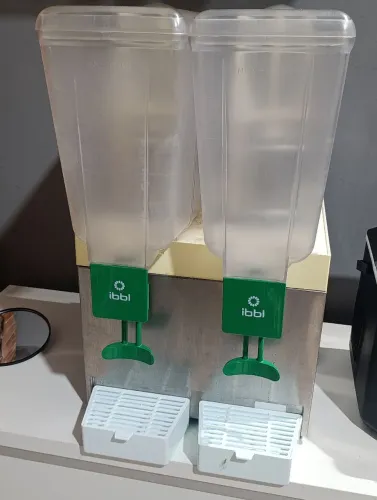 Refresqueira