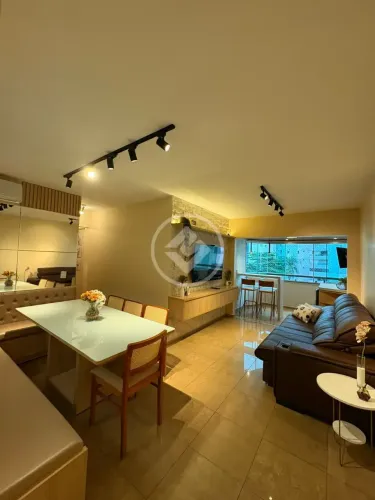 Apartamento no Setor Nova Suíça | Goiânia codigo: 340933
