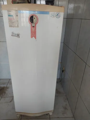 Geladeira