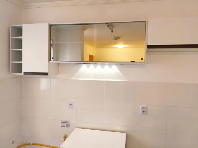 APARTAMENTO Á VENDA,ZONA LESTE SAO JOSÉ DOS CAMPOS