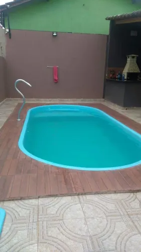 Piscina 6 metros COMPLETA