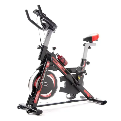 SKYBOARD bicicleta Bike Ergométrica Smart . Para até 120kl
