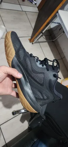 Under armor banshot