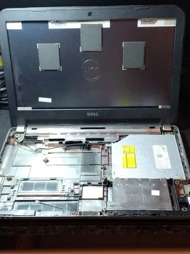 Carcaça completa Dell Inspiron 5437.