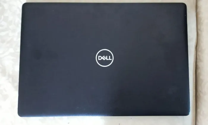 Notebook Dell i3 de 7° Geração
