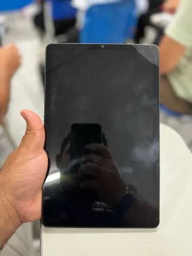 SAMSUNG TAB S6 LITE 64 GB