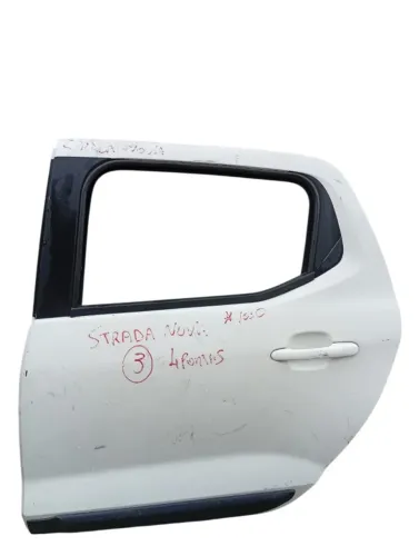 PORTA TRASEIRA L/E FIAT STRADA RANCH 20/23