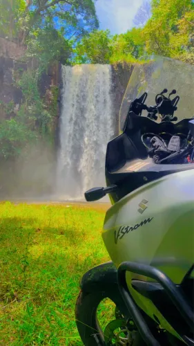 Vstrom 1.000