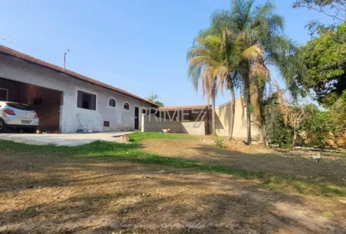 Chácara 3 quartos condomínio Bem Te Vi para venda em Piracicaba-SP