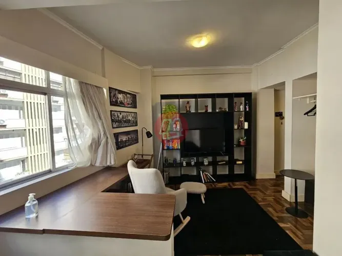 Residential / Studio em Porto Alegre