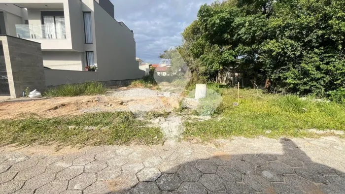 Terreno Plano de 360 m² no Loteamento Pedra Branca, Garopaba/SC