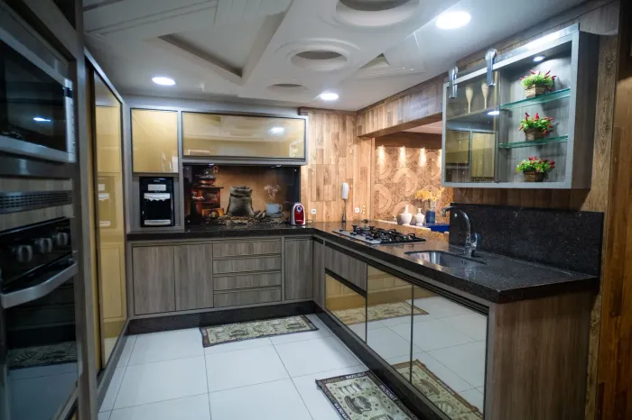 Apartamento à venda no Edifício Montes Claros
