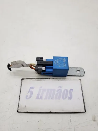 Rele Power Fusíveis Hyundai Santa Fé 2.7 2009 N952302b600 