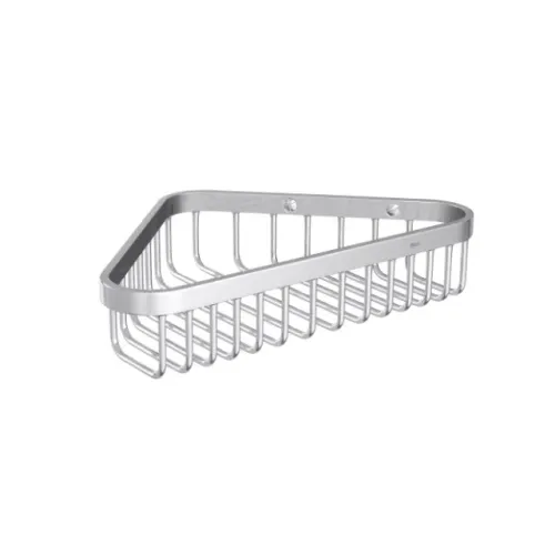 Saboneteira Suporte Deca de Canto Triangular | DECA Hotel 2072.c R$893,00