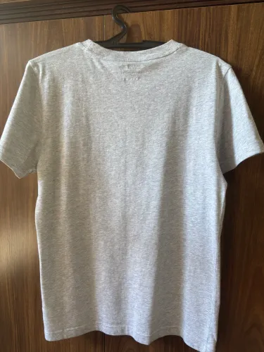 Camisa lacoste djocovick