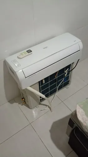 ACABE COM O CALOR