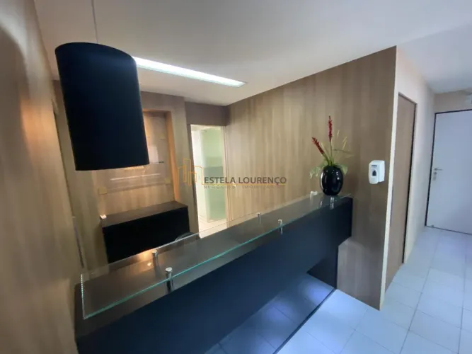 Clínica Montada pronta para Locação, Metropolitan Square - Bauru