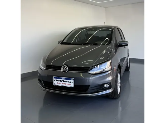 Volkswagen Fox Connect 1.6 Flex 8V 5P 2020