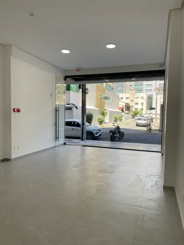 Aluguel Sala comercial Rua 258
