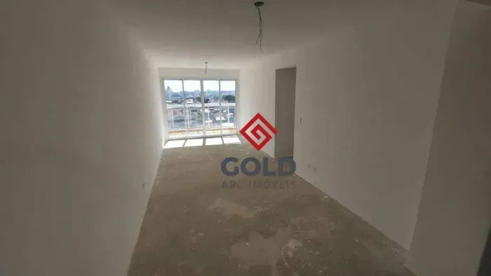 Apartamento com 3 dormitórios à venda, 82 m² por R$ 657.900,00 - Parque das Nações - Santo