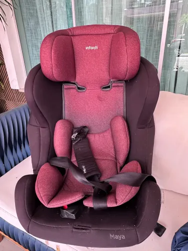 Cadeira para carro infantil