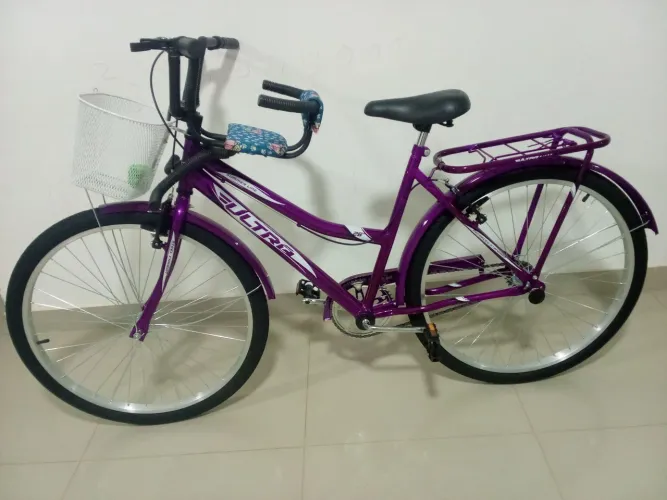 Bicicleta adulto 635