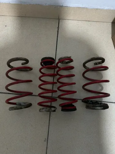 Molas esportivas pra polo 2005 a 2011