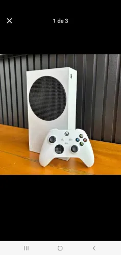 Xbox series s 