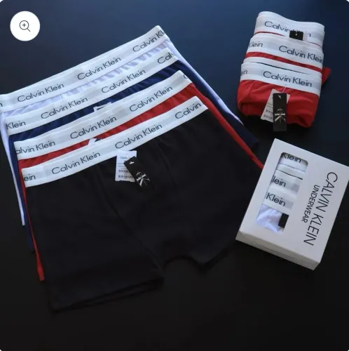 Kit Cueca linha S+