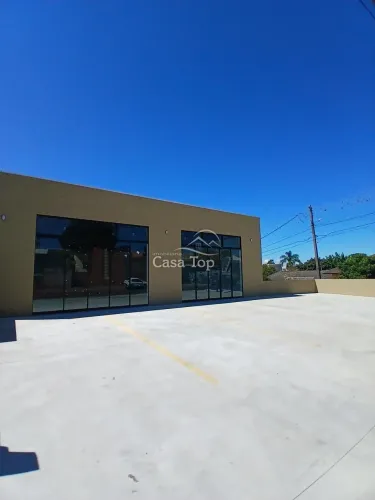 Sala comercial para alugar - Oficinas