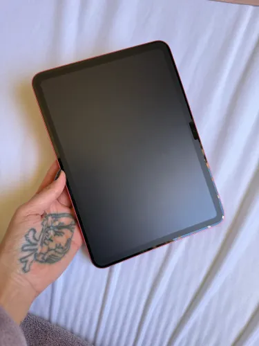 iPad 11 A16