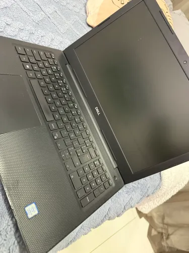 Notebook Dell Inspiron 15 5000 (i5 - 8ª Ger) | Tela 15.6