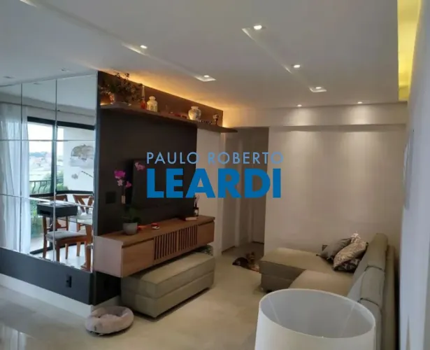 APARTAMENTO - SAÚDE - SP