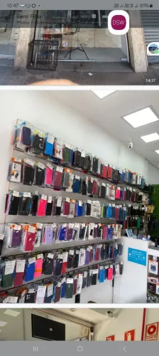 Vendo loja com assistência de celulares