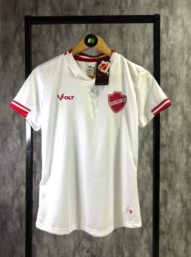 Camisa feminina do Vila Nova Branca