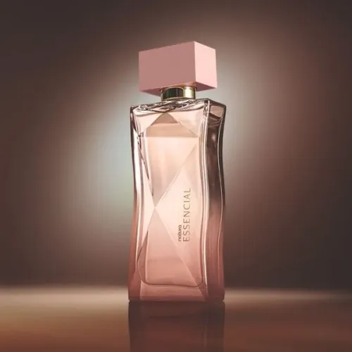 Perfume natura essencial feminino 100ml
