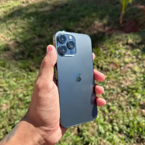 iPhone 13 Pro Max 