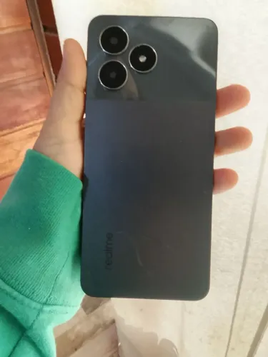 Celular Redemi note 50