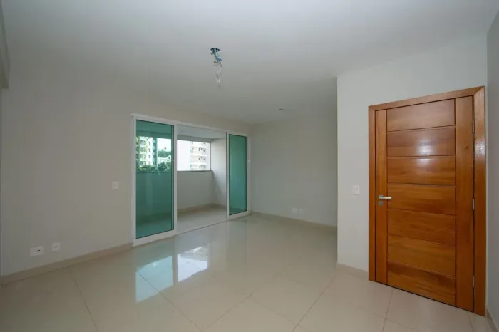 Apartamento à Venda - Santo Antônio, 3 Quartos, 95 m2