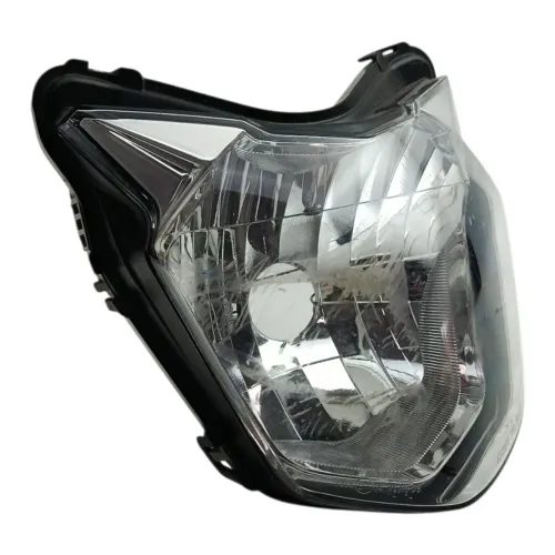 Bloco Óptico Honda Cb Twister 250f 16-24 Original