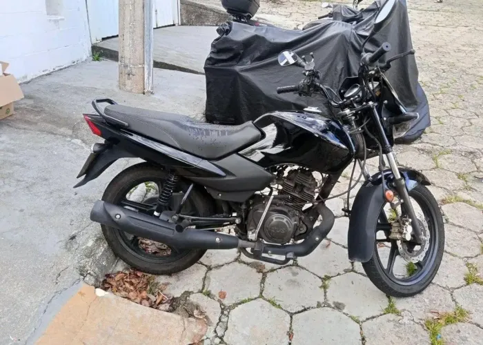Mottu Sport