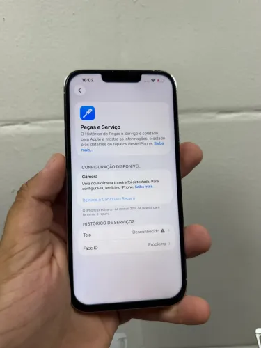 iPhone 13 Pro Max - 128GB
