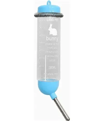 Bebedouro Chalesco Bunny 250ml NOVO