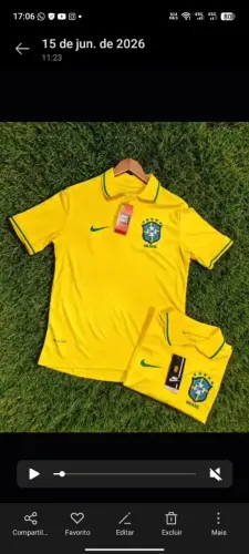 Roupa nova