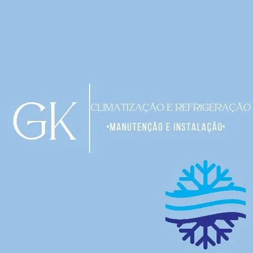 Instalação de ar condicionado 